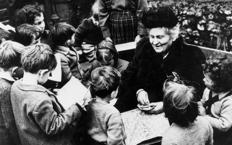 Little Cakes Montessori School | Nursery in Chorleywood, London